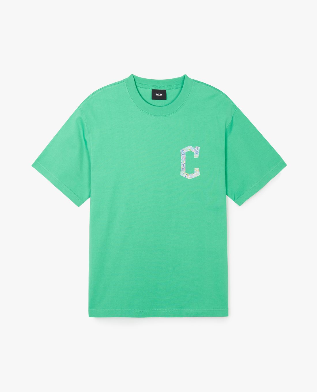 MLB - Unisex Summer Graphics Big Logo T Shirt