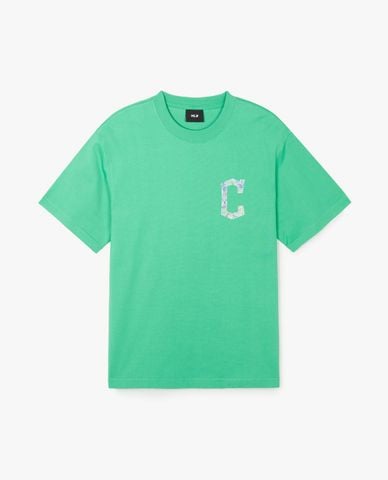  MLB - Unisex Summer Graphics Big Logo T Shirt 