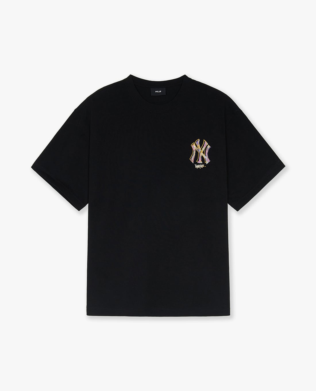 MLB - Unisex Summer Graphics T Shirt