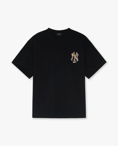  MLB - Unisex Summer Graphics T Shirt 
