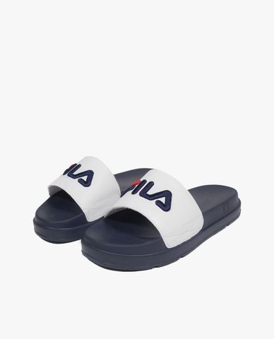  FILA - Unisex Slides Drifter Jacked Up 