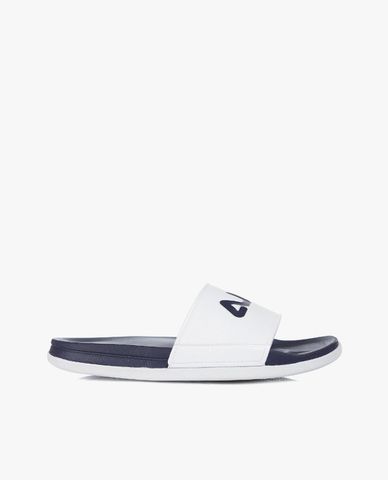  FILA - Unisex Slides Sleek Tender 