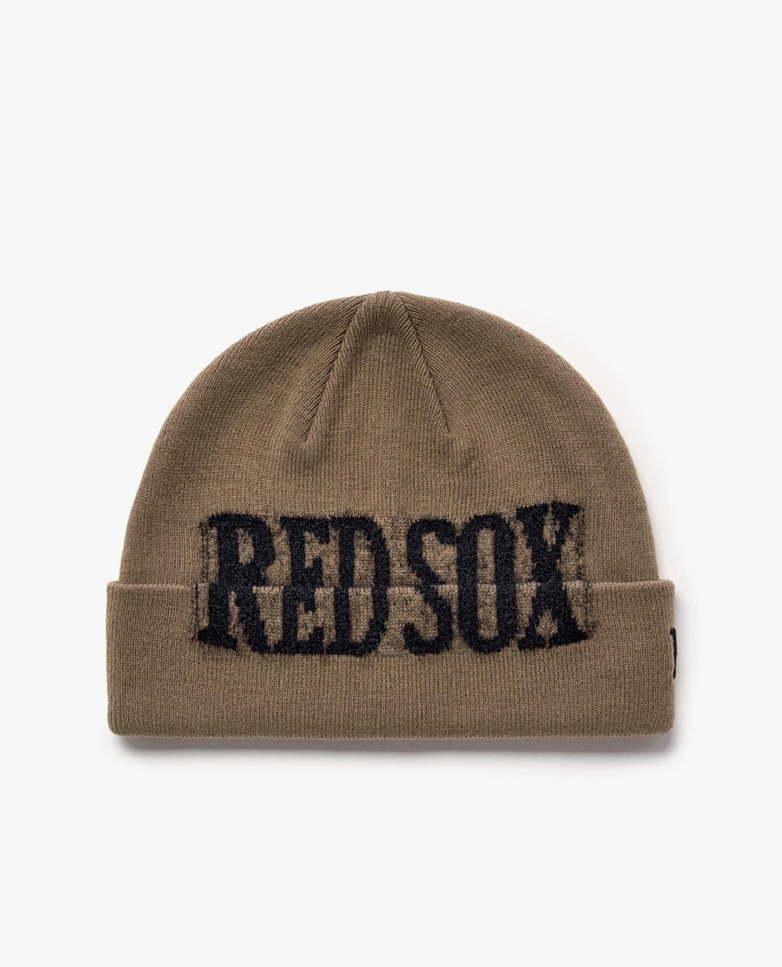 MLB - Unisex Lettering Linen Cap