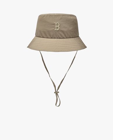  MLB - Unisex Gopcore Lightweight Nylon Safari Bucket Hat 