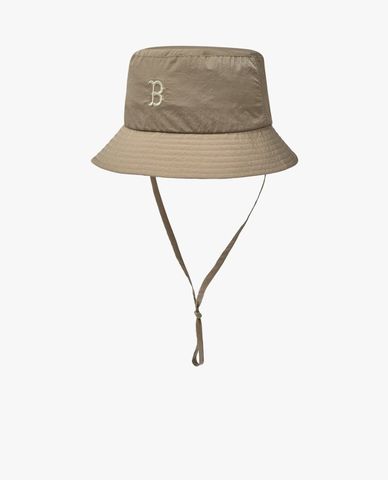  MLB - Unisex Gopcore Lightweight Nylon Safari Bucket Hat 