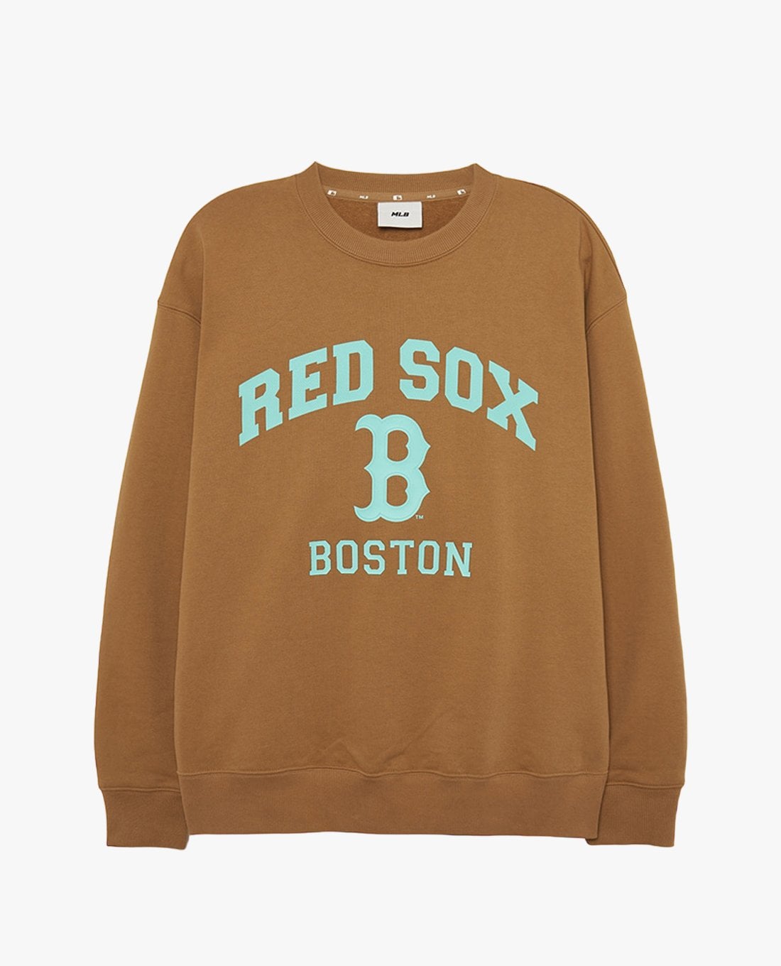 MLB - Unisex Varsity Crew Neck Sweatshirt