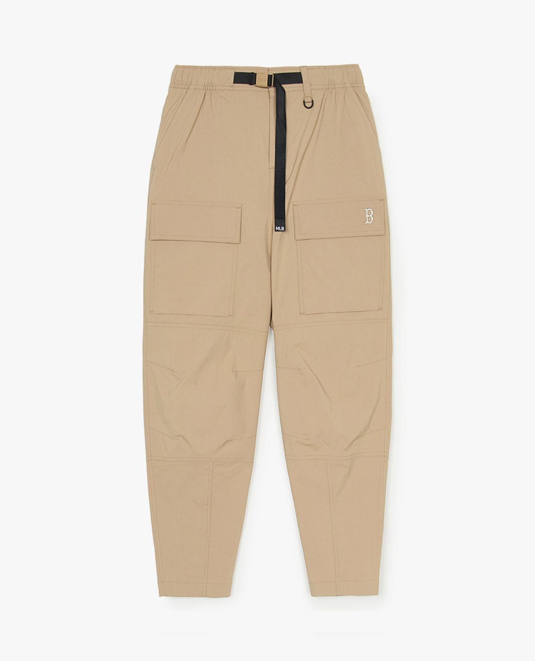 MLB - Unisex Golfcore Belt Cargo Straight-Leg Pants