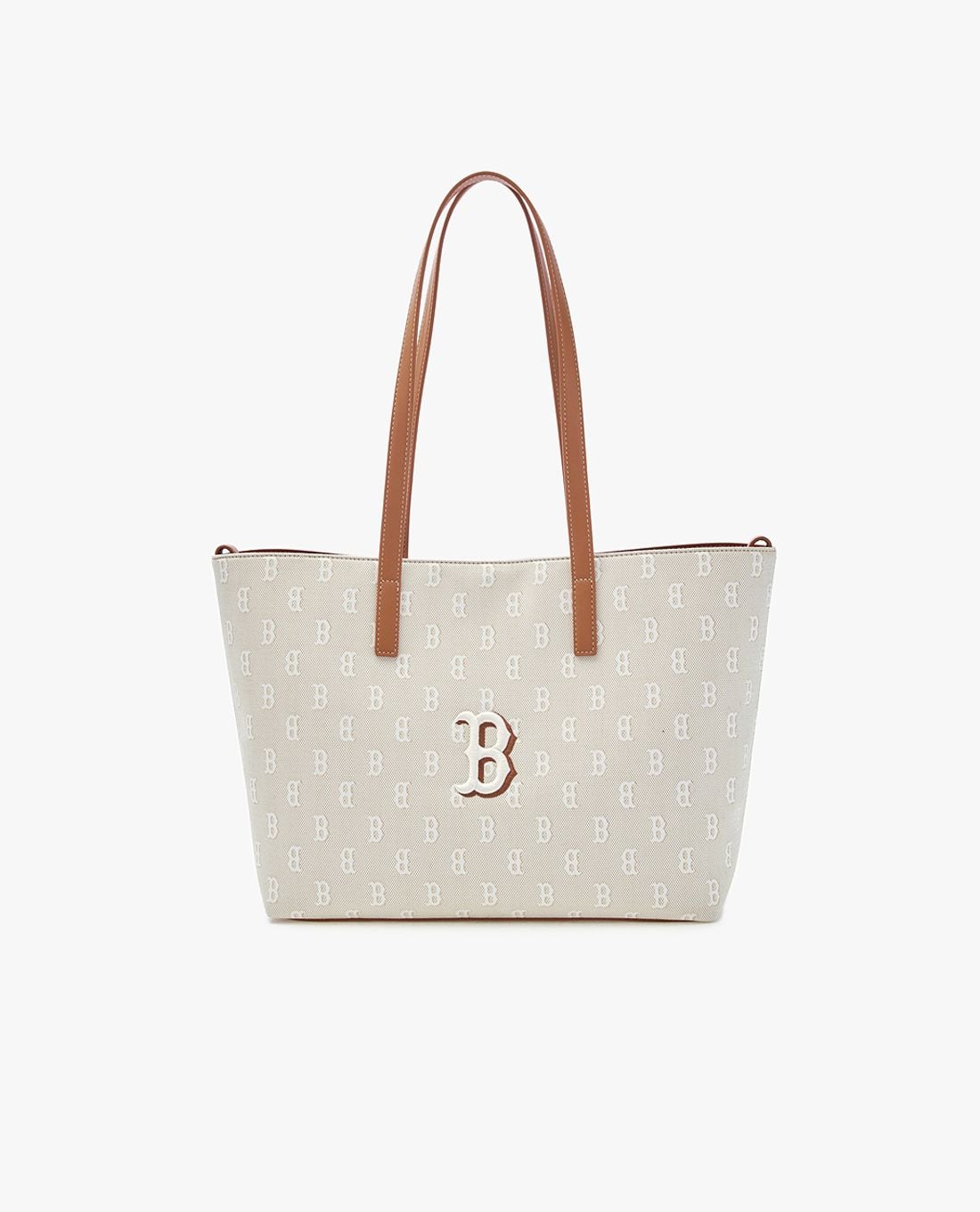 MLB - Classic Monogram Jacquard Unisex Rectangular Tote Bag