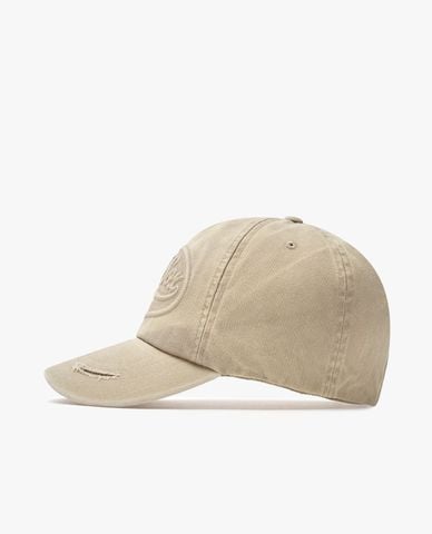  MLB - Varsity Vintage Tone-Tone Cursive Unisex Baseball Cap 