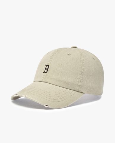  MLB - Unisex Vintage Nano Unstructured Baseball Cap 