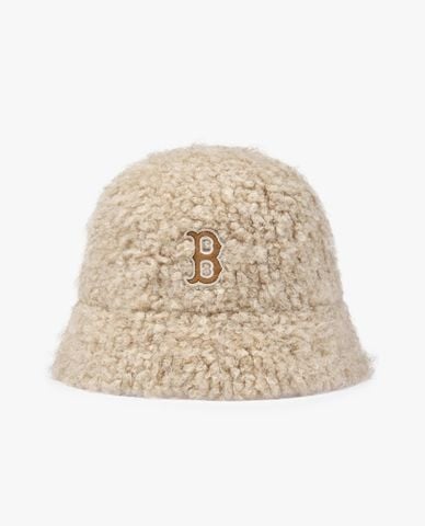  MLB - Unisex Fleece Bucket Hat 