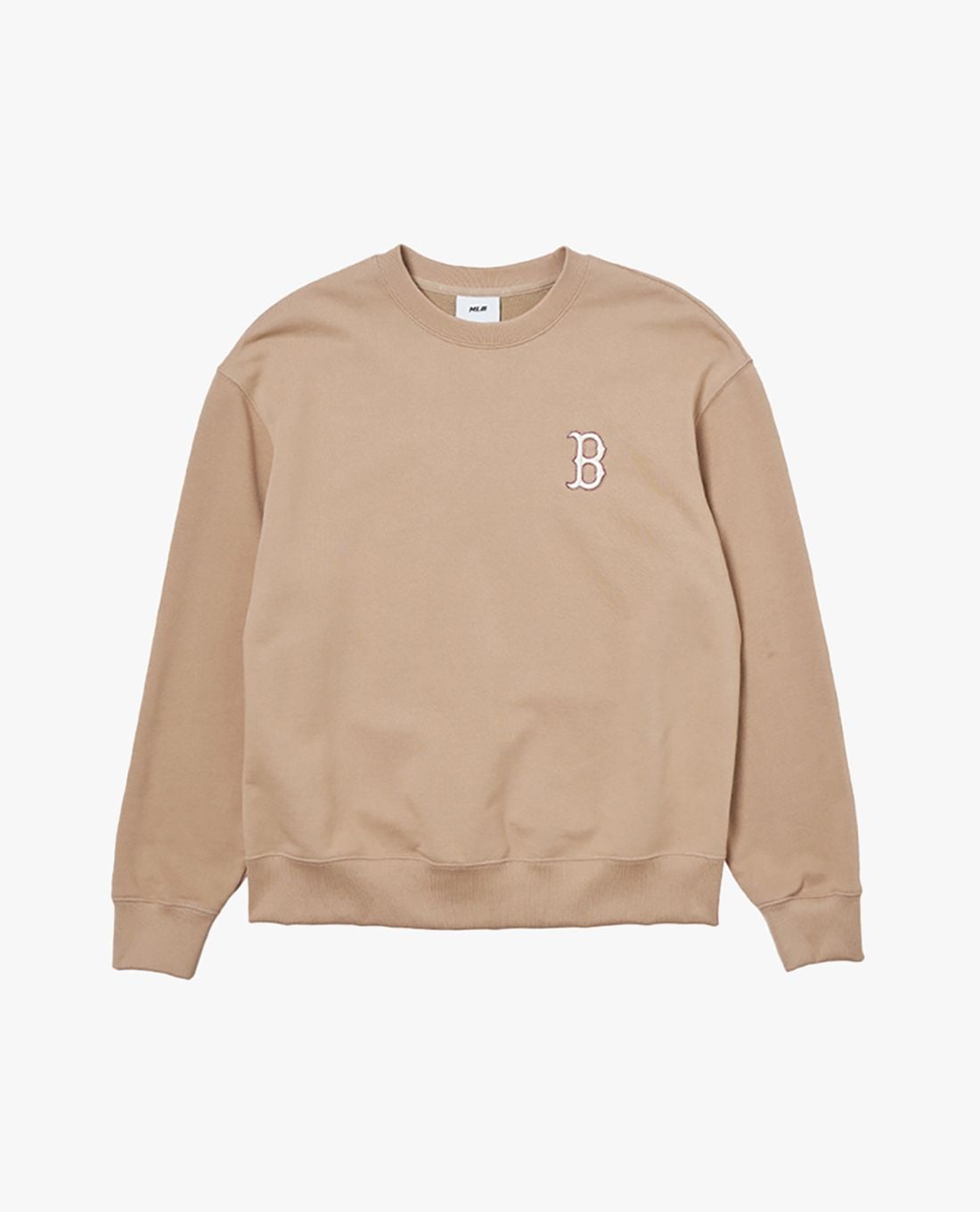 MLB - Unisex University Long-Sleeve Crewneck Sweatshirt