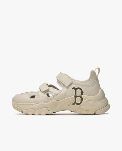  MLB - Unisex Platform Sandals BigBall Chunky 