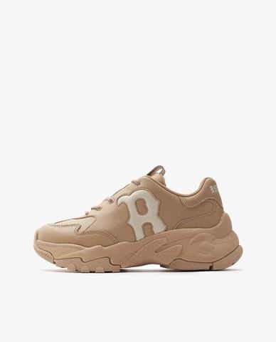  MLB - Big Ball Chunky Window Low-Top Unisex Sneakers 