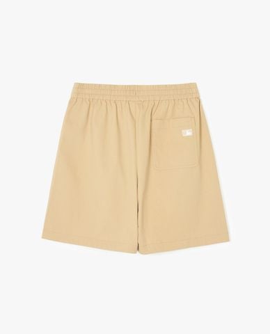  MLB - Unisex Wide-Leg Shorts Basic Cotton Touch 5 Part 