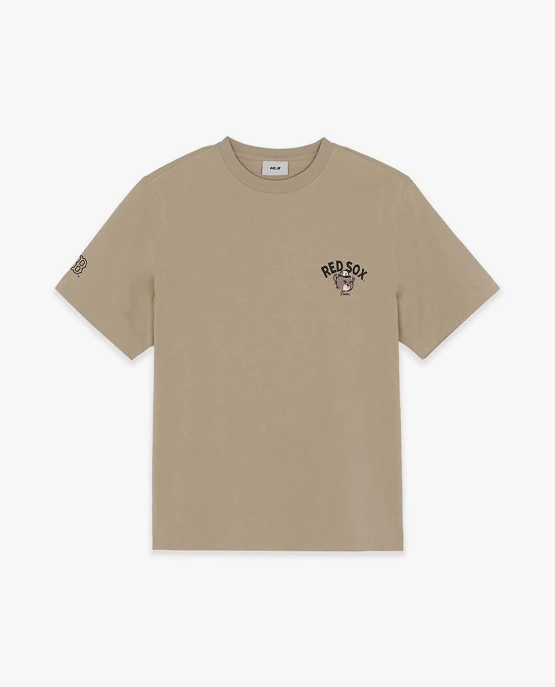 MLB - Unisex Mega Bear Back Graphic T Shirt