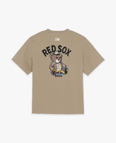  MLB - Unisex Mega Bear Back Graphic T Shirt 