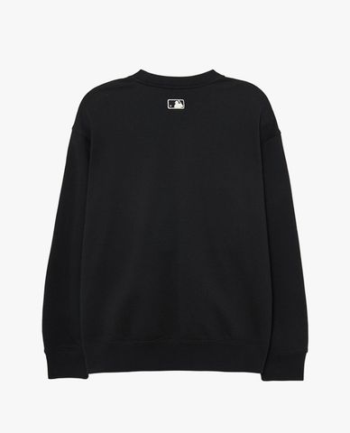  MLB - Unisex Long Sleeve Fashion Sweatshirt 