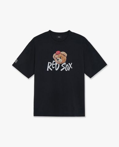  MLB - Unisex Mega Bear Crew Neck T Shirt 