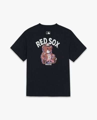  MLB - Unisex Mega Bear Back Graphic T Shirt 