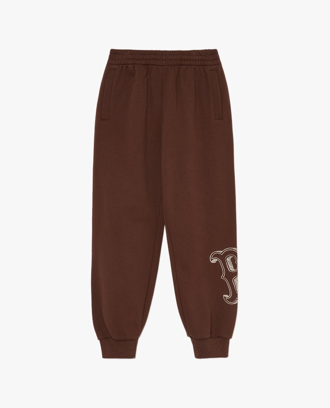 MLB - Unisex Basic Mega Logo Jogger Pants