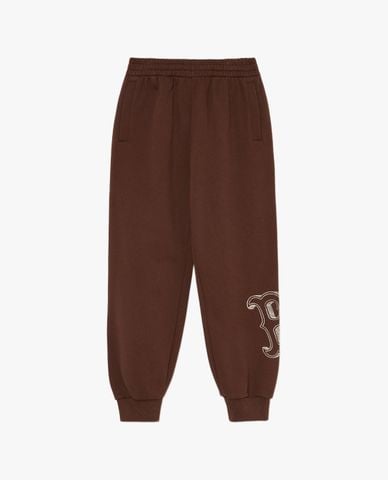  MLB - Unisex Basic Mega Logo Jogger Pants 
