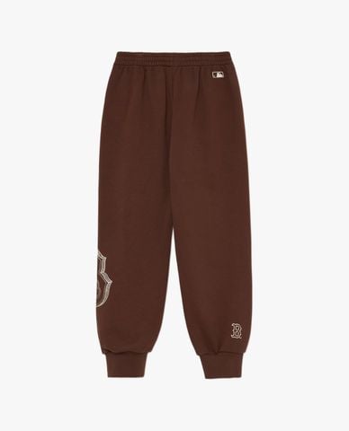  MLB - Unisex Basic Mega Logo Jogger Pants 