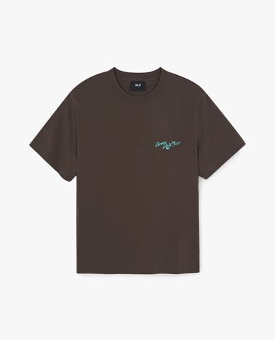  MLB - Unisex Vintage Back Graphic T Shirt 
