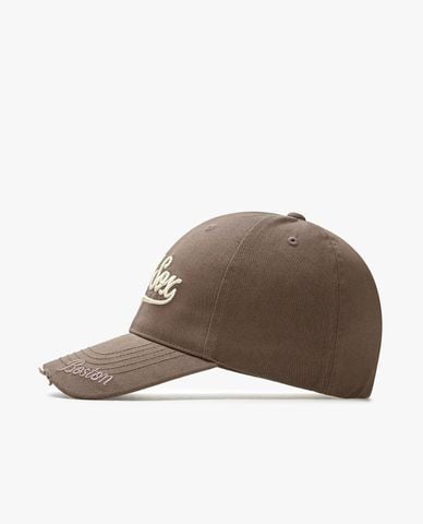  MLB - Unisex Varsity Vintage Structured Baseball Cap 