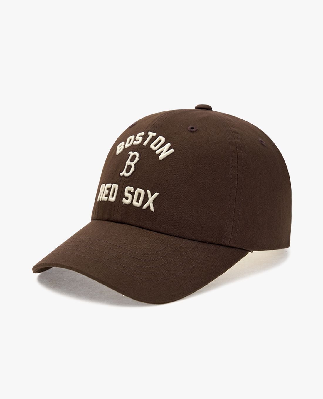 MLB - Unisex Varsity Lettering Unstructured Baseball Cap