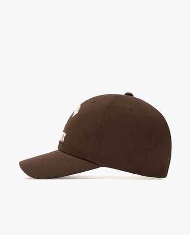  MLB - Unisex Varsity Lettering Unstructured Baseball Cap 