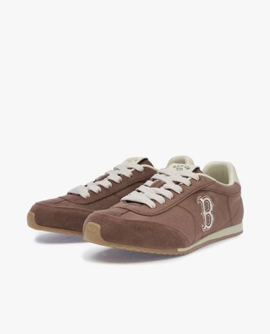  MLB - Unisex Base Low Sd Low Top Sneakers 