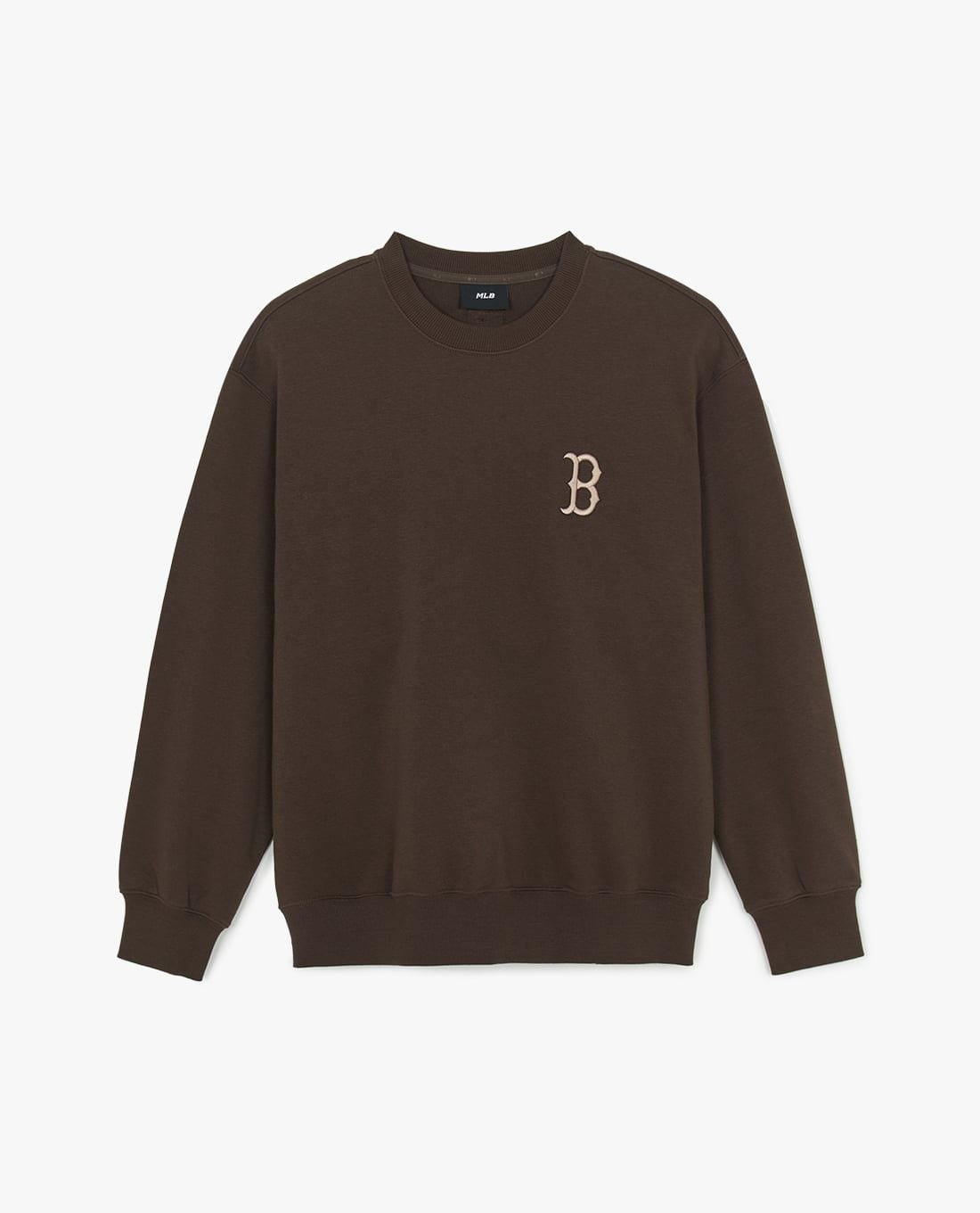MLB - Unisex Monogram Vintage Big Lux Sweatshirt