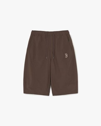  MLB - Unisex Basic Knee Length Short 