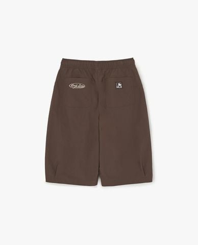  MLB - Unisex Basic Knee Length Short 