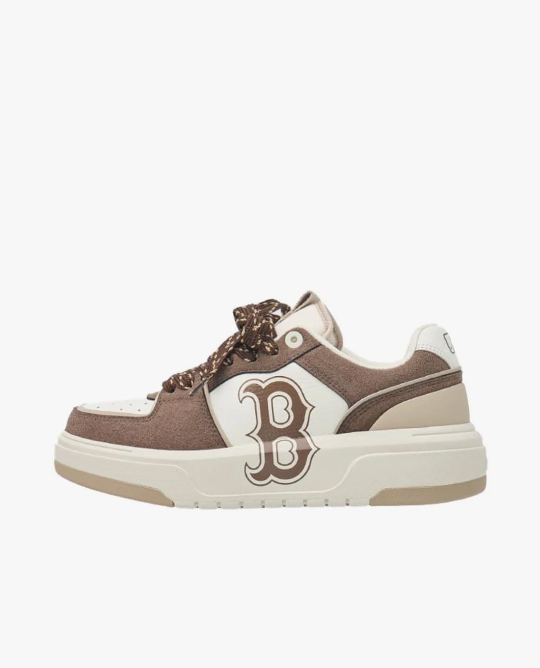 MLB - Unisex Low-Top Chunky Liner Sneakers