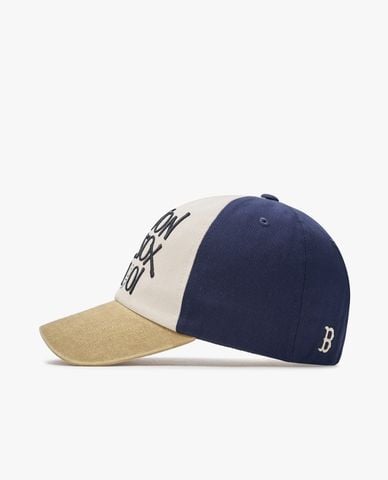  MLB - Unisex Baseball Cap Street Vintage Unstructured 