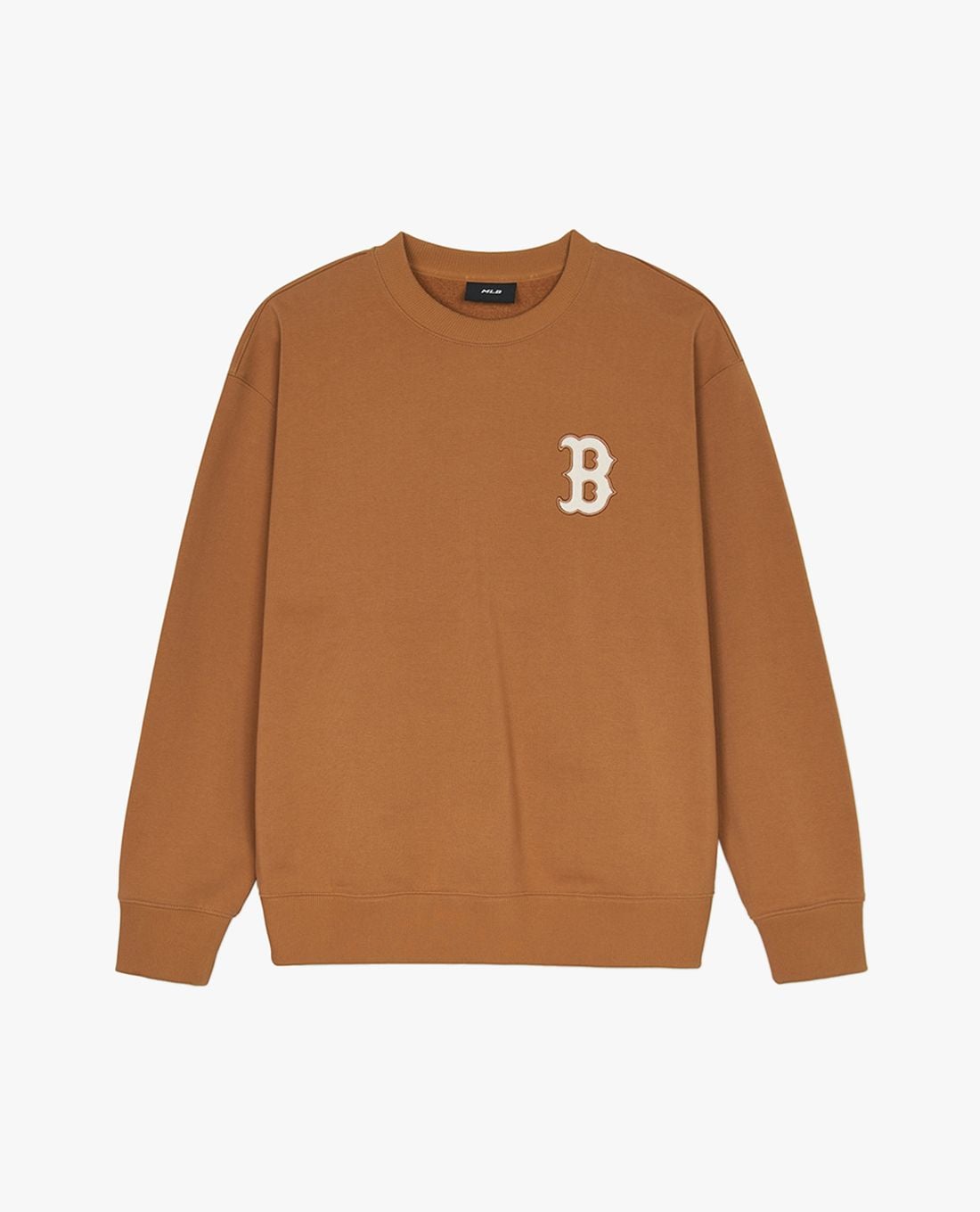 MLB – Unisex Crewneck Sweatshirt Monogram Big Lux