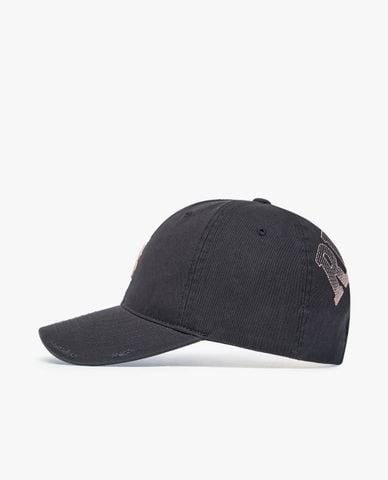  MLB - Unisex Street Back Arc Unstructured Baseball Cap 