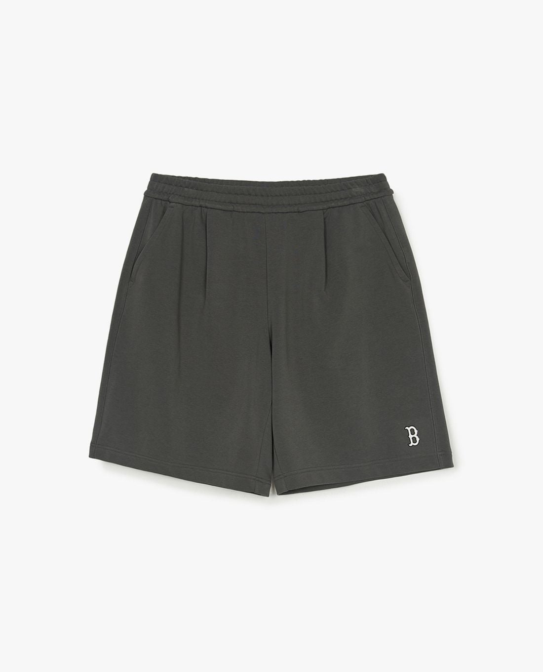 MLB - Basic Small Logo Summer Unisex Shorts