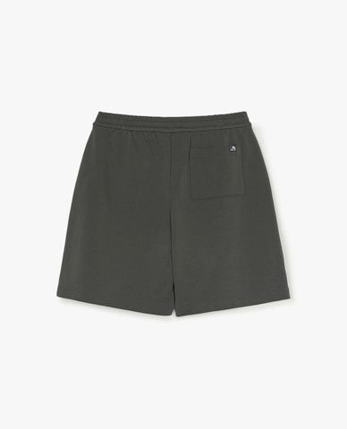  MLB - Basic Small Logo Summer Unisex Shorts 