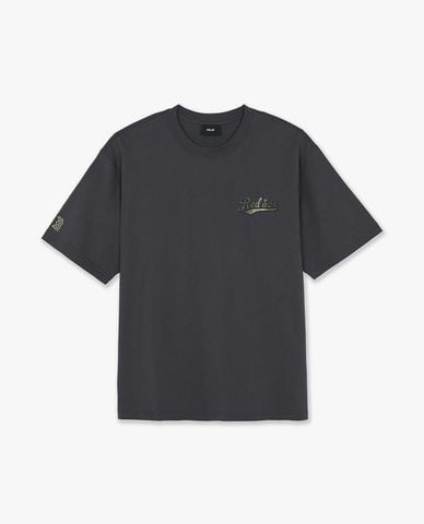  MLB - Unisex In My Bag Drawing T Shirt 