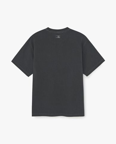  MLB - Unisex Vintage Crew Neck Short Sleeve T Shirt 