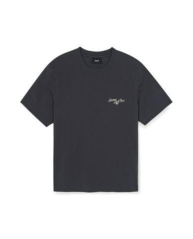  MLB - Unisex Vintage Back Graphic T Shirt 