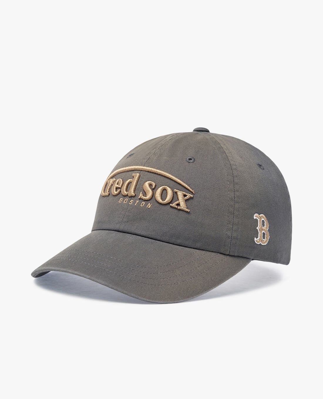 MLB - Unisex Vintage Washing Curve Baseball Cap