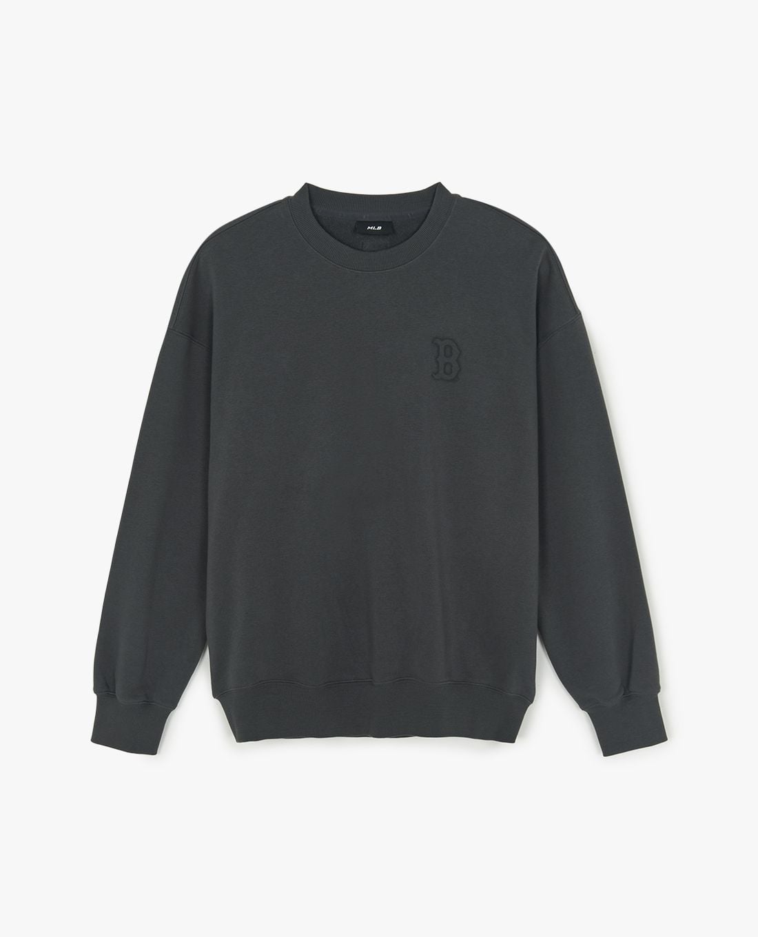 MLB - Unisex Varsity Street Cursive Sweatshirt