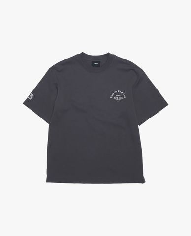  MLB - Unisex Round-Neck Short-Sleeve T-Shirt 