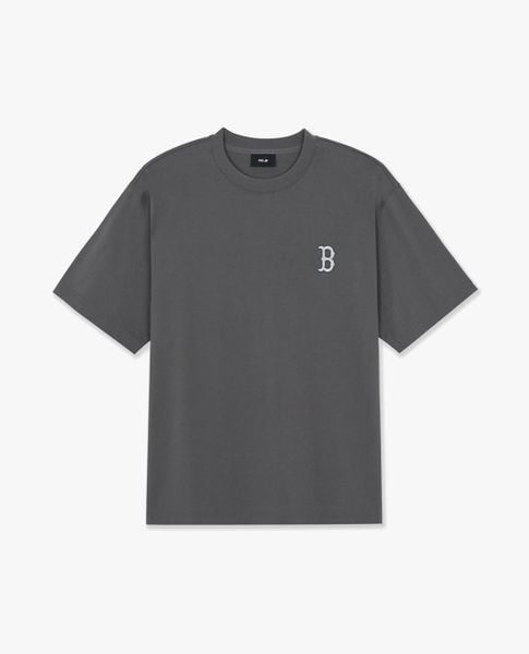  MLB - Unisex Monogram Vintage T Shirt 