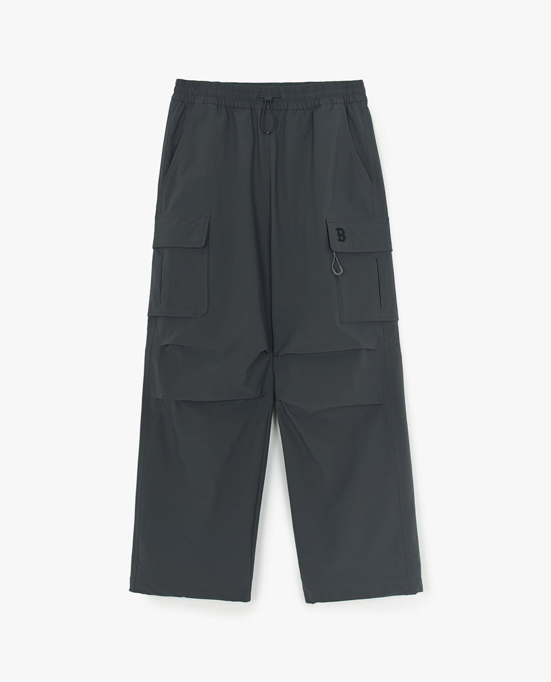 MLB - Unisex Sports Wide Leg Pant Gopcore Parachute