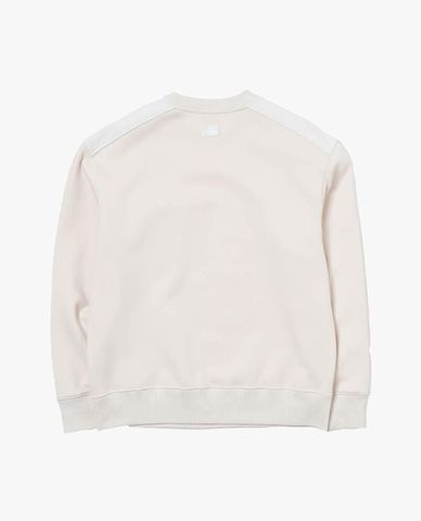  MLB - Gorpcore Unisex Long-Sleeve Crewneck Sweatshirt 